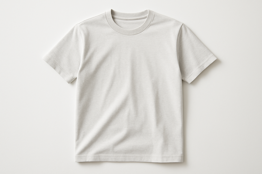Premium Cotton T-Shirt