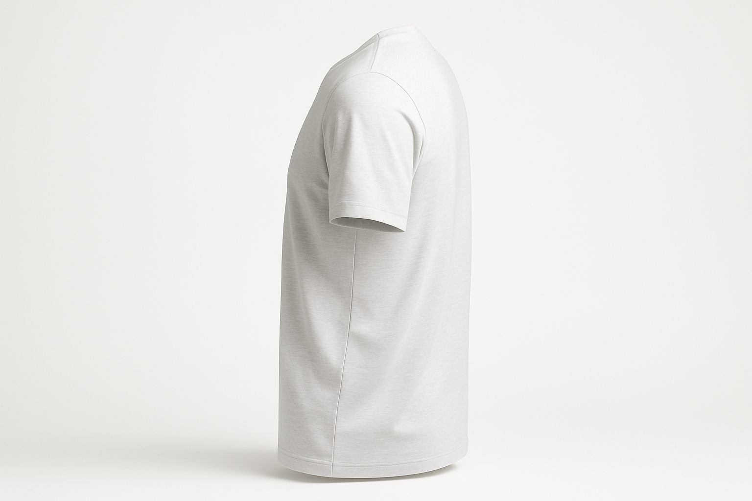 Premium Cotton T-Shirt